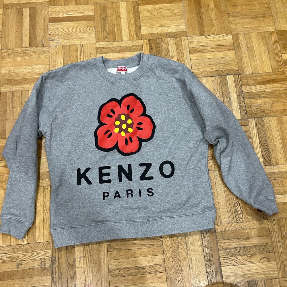 Kenzo sweater size XS